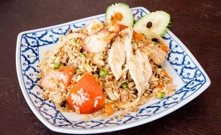 Chili Thai Fried Rice Bundle