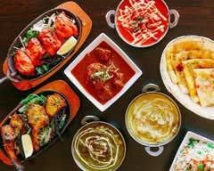 Jai Ho Indian Gourmet (South Lake)