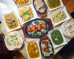 Royal Tandoori Cuisine Indienne