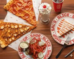 Sal's Slice Shop