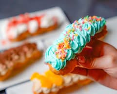 ハ二プ・カフェ