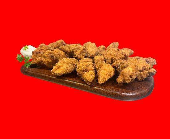 Buckets X12 TENDERS® DUO🍗