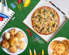 Stoner's Pizza Joint (Atlanta, GA)