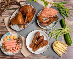 點齊鴨頭 東山鴨頭 旗艦店