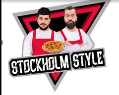 STOCKHOLM STYLE | Pizza Heroes