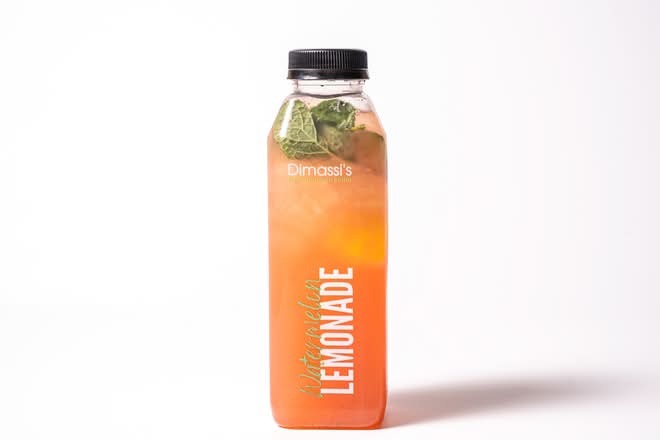 Watermelon Lemonade