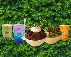 Bobi Boba Bubble Tea and Bingsu