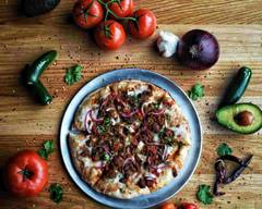 Picozza Pizza and Burrito Bar