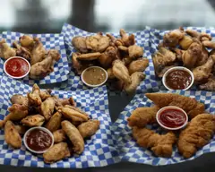 REBEL WINGS (MUNDO E)