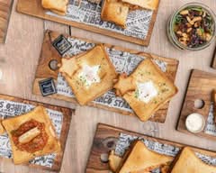 Croque ´n Roll Mechelen