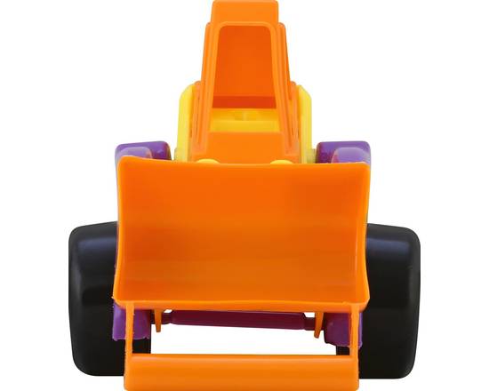 American Plastic Toys · Loader Assorted Colors 13 L x 24 W x 14 H (1 ct)