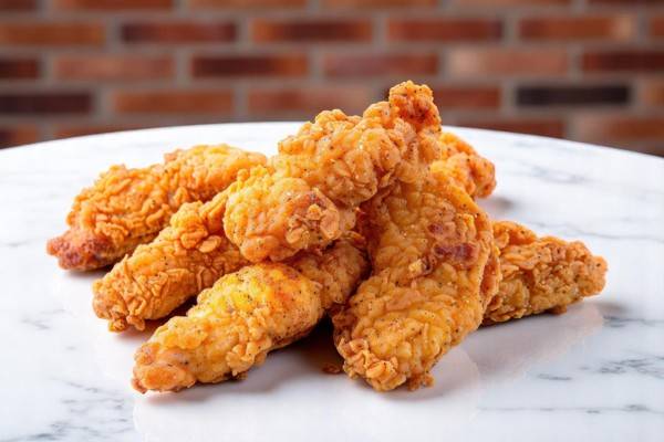 Tenders x5
