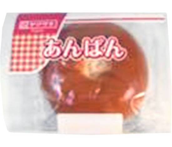 山崎製パン あんぱん