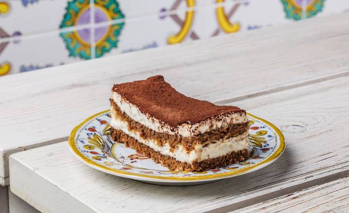 Tiramisù Tradizionale Caffè