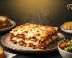 Tito's Kitchen Lasagna Bar (Toronto)