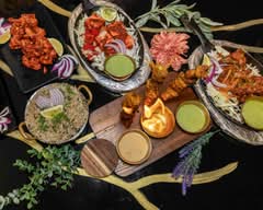 Dosti Tap And Grill (3651 Peachtree Parkway, Suite)