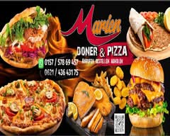 Marien Döner & Pizza Ludwigshafen am Rhein