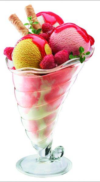 🍨 Coupe de Glace