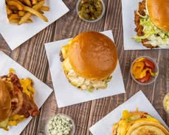 Ares Bowls & Burgers