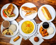 Mi Casita Restaurant