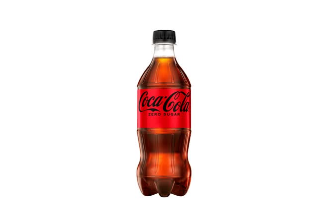 Coke Zero