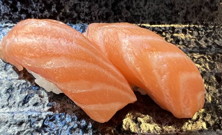 Sake (Salmon)