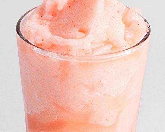 Strawberry Lemon Freeze