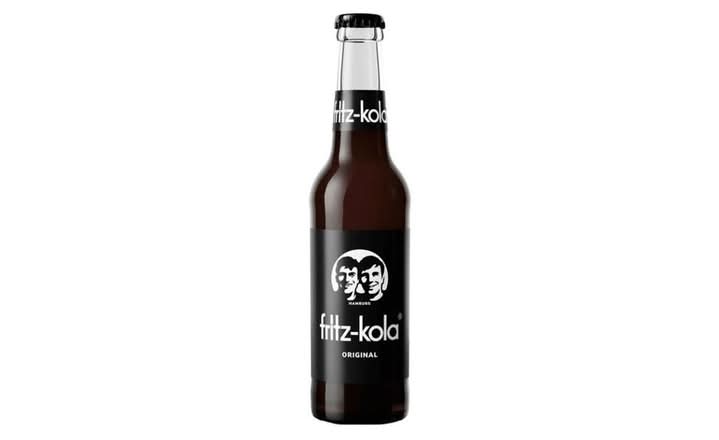 Fritz Kola