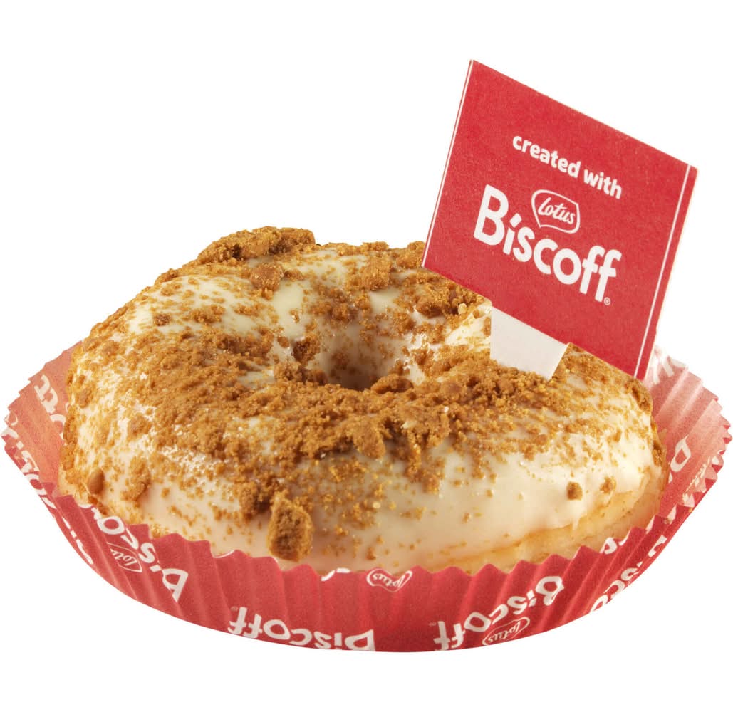 Dots Lotus Dots (1 un)