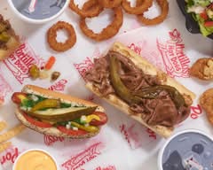 Portillo’s Hot Dogs (10444 E US HIGHWAY 36)