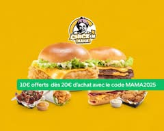 Chick'n Mama 🍗 - Evry