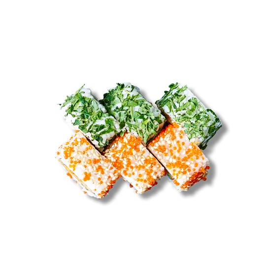 Italian-Ebi Inside Out 6 Stk