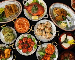 Jalwa: Modern Indian Dining (Montclair)