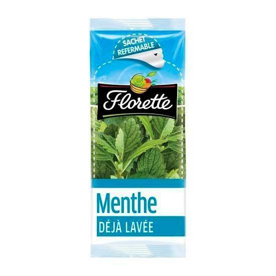 Menthe - florette - 11g