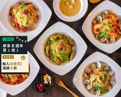 快樂魔法屋 義大利麵專賣坊 Pastá Resto