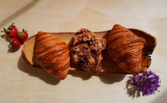 Bean And Crumb Cafe