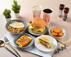 MOGI Daily MOGI日嚐