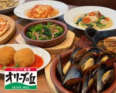 オリーブの丘 佐倉志津店