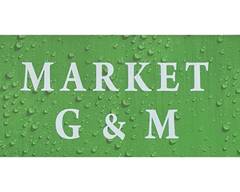 Minimarket G&M - Maipu