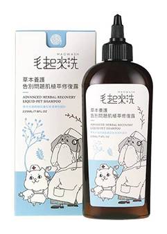 【毛起來】問題肌專用植萃修復露 225ml#20703851