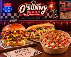 O'Sunny Family
