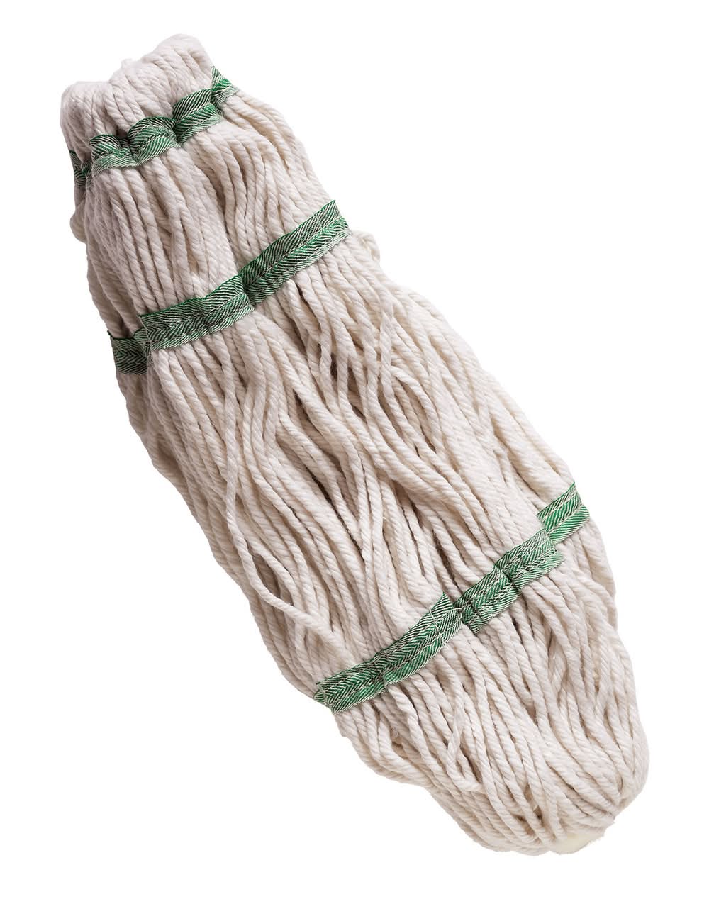 Libman Tornado 13.6 In. Twist Synthetic Yarn Mop Refill 1 Pk