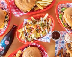 Wise Boys Burgers Howick (Food Truck)