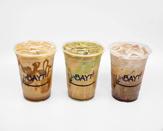 Mocha House (Hope Ave, Rochester, NY)