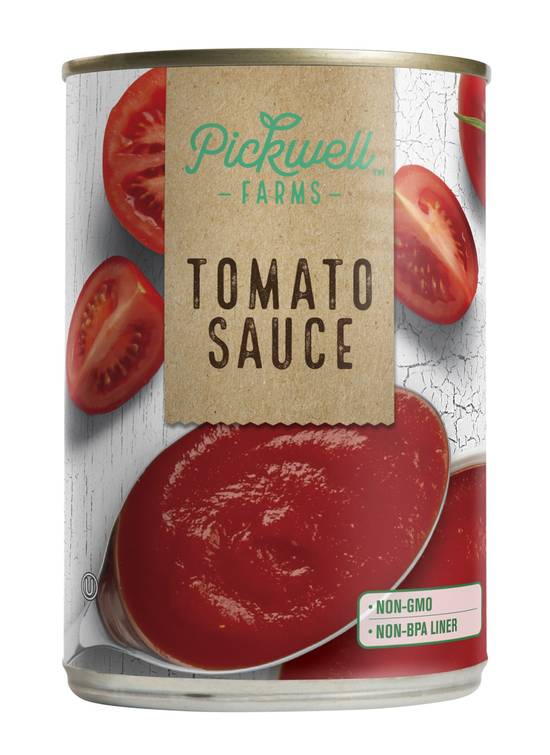 Pickwell Farms Tomato Sauce