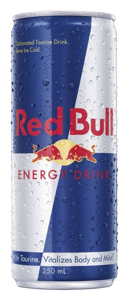Red Bull 250ml