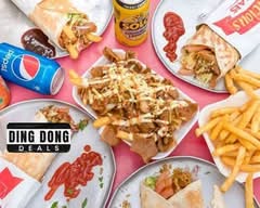 Phoenix Kebab