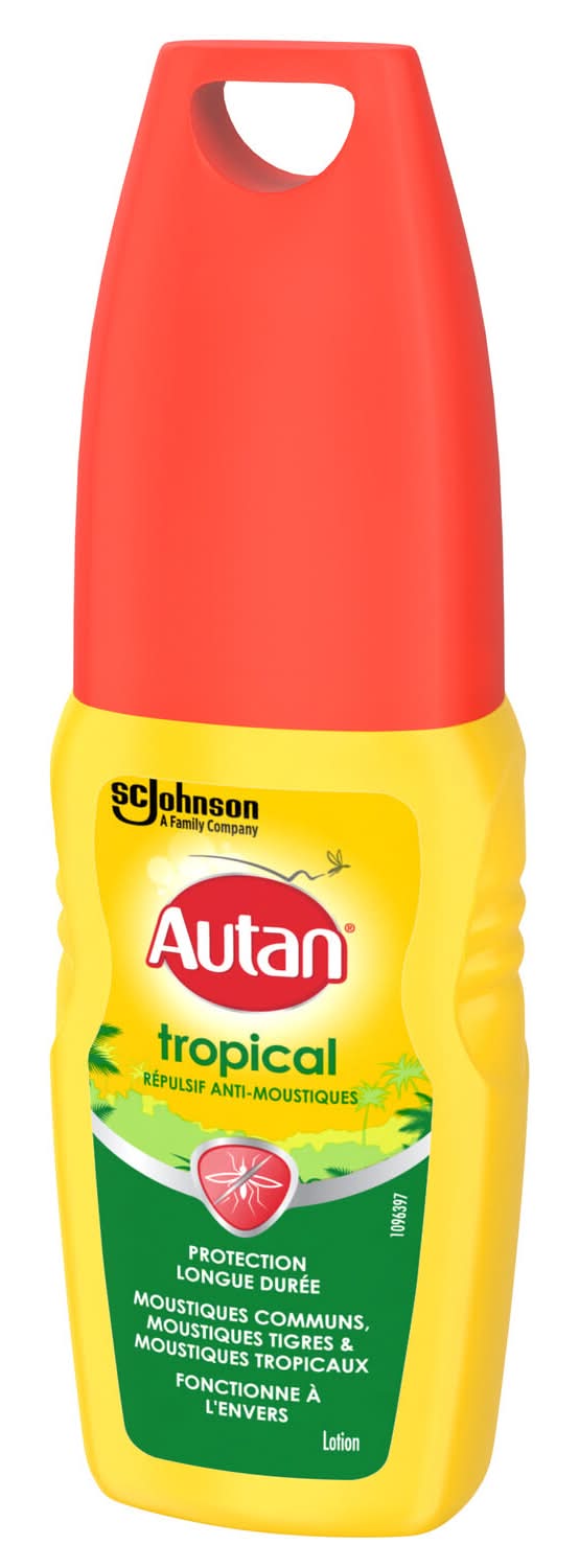Autan Protection anti-moustique Delivery Near Me | Order Online