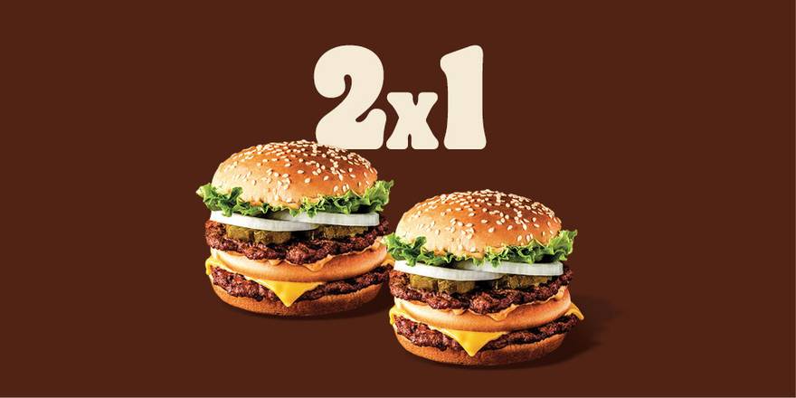 Big King
