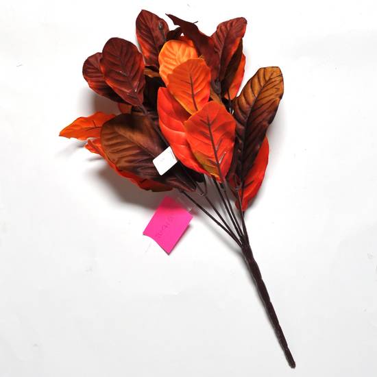 Dollarama Buisson laurel dans couleur automne (17")